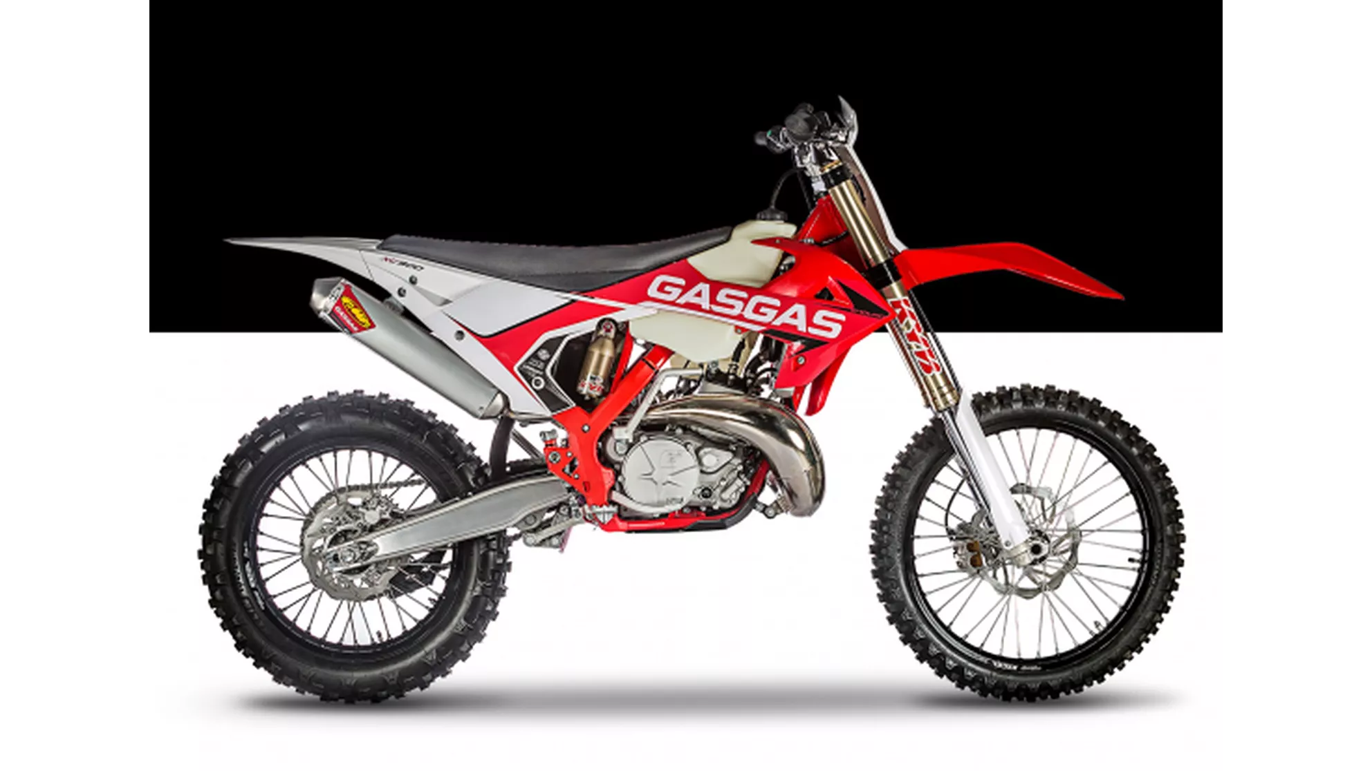 GASGAS XC 200 - Image 5 GASGAS XC 200 - Image 5